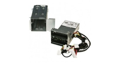 Крепеж HPE 874571-B21 ML350 Gen10 Flex Slot Redundant Power Supply Cage Kit with PDB