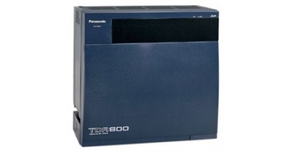 Крепление Panasonic KX-TDA6201XJ для TDA600 и TDA620 (для напольной установки)