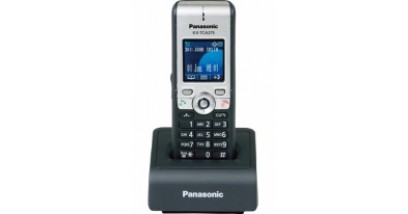 Телефон 4 Line IP Phone with Display, PoE and Gigabit PC Port