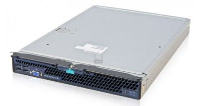 Блейд модуль Intel MFS2600KI (KINGSLanD) Compute Module, 2*E5-2600, 16 DIMMs DDR3, 2*1GbE, optional 1Gb mezcard