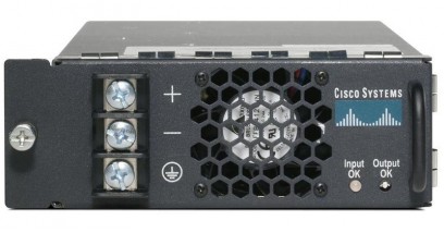 Блок питания Cisco 450W power supply for C-series rack servers