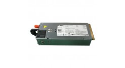Блок питания Dell 1100W - Hot Plug for PowerEdge R640/R740/R740XD/R530/R630/R730/R730XD/R940/T630/T430 (450-AEBL/450-ADWMT/450-AEBLT)