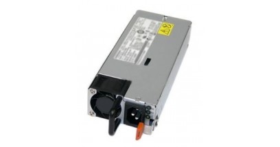 Блок питания Lenovo System x 550W High Efficency Platinum AC Power Supply (00AL533)