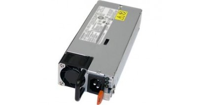 Блок питания Lenovo System x 900W High Efficiency Platinum AC Power Su (00FK936)