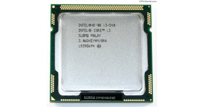 Процессор Intel Core i3-4170T LGA1150 (3.2GHz/3M) (SR1TC) OEM