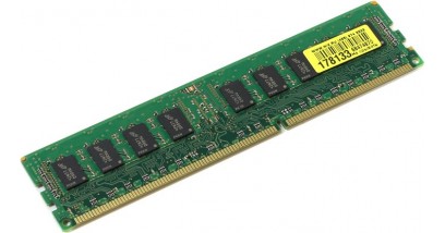Модуль памяти CRUCIAL 8GB DDR3L 1600 MT/s (PC3-12800) SR x4 RDIMM 240p