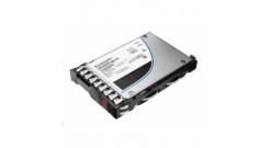 Накопитель SSD HPE 200GB 2.5""(SFF) 6G SATA Mixed Use Hot Plug SC SSD (for HP Proliant Gen8/Gen9 servers)