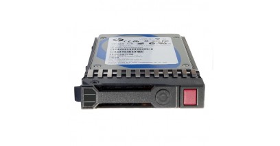 Жесткий диск HP 4TB 3,5"" (LFF) SATA 7.2K 6G Hot Plug SC Midline 512e (for HP Proliant Gen8/Gen9 servers)