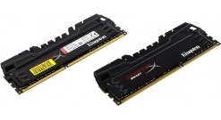 Модуль памяти Kingston HyperX DDR3 16Gb KIT (8GbX2) 2133MHz CL11 XMP Beast Series HX321C11T3K2/16