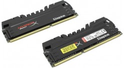 Модуль памяти Kingston 8GB 1866MHz DDR3 CL10 DIMM (Kit of 2) XMP Beast Series