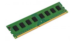 Модуль памяти Kingston DIMM 4GB 1333MHz DDR3 Non-ECC CL9 SR x8 STD Height 30mm