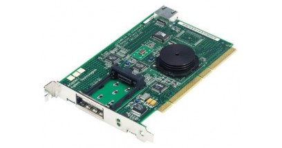 Контроллер Adaptec FIBRE Card 9110G COPPER Kit PCI 64 Card 1GB FIBRE CHANNEL(UP2GB/SEC)