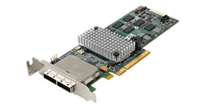 Контроллер Fujitsu RAID Ctrl SAS 6G 8Port ex 512M FH/LP LSI