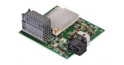 Контроллер IBM Flex System FC5022 2-port 16Gb FC Adapter