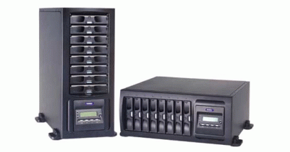 Система хранения Infortrend ES A08S-C2132-M2 8-Bay Cube SAS-TO-SATA II 256MB cache/Raid6/TWO SAS ports/RD PSU,ASIC400