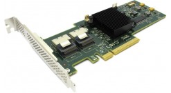 Контроллер LSI Logic SAS 9240-8i SGL (LSI00200) PCI-E, 8-port 6Gb/s, SAS/SATA Raid Adapter