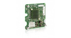 Контроллер НР Emulex-based (LPe1205) BL cClass Dual Port Fibre Channel Adapter (8-Gb) (BL280G6,460G6,490G6,685G5,860,870)
