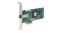 Сетевой адаптер QLogic QLE2460-CK SANblade HBAs Fibre Channel PCI Express X4 1ch..