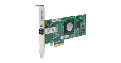 Сетевой адаптер QLogic QLE2460-CK SANblade HBAs Fibre Channel PCI Express X4 1ch 1MB