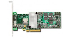 Контроллер LSI Logic SAS 9260-4i PCIE 4P Kit LSI00201