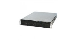 Корпус Supermicro CSE-213A-R900LPB (Black) 2U Rack Mount Case, 16x HS 2.5"" SAS/SATA HDD tray, 2x900W