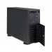 Корпус Supermicro CSE-743TQ-865B-SQ TOWER 865W EATX Корпус Supermicro CSE-743TQ-865B-SQ TOWER 865W EATX