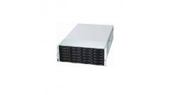 Корпус Supermicro CSE-847E16-RJBOD1 - (Black) 4U, 45x(24 front+21 rear), 1xExpan..