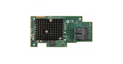 Контроллер Intel Raid RMS3CC080 0/1/5/6/10/50/60, 12Gb\s (932474)