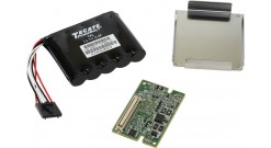 Комплект LSI LSICVM02 for MegaRAID SAS 9361/9380 батарея LSI 49571-13, BBU09 и кэш модуль CVFM04 (LSI00418/05-25444-00)