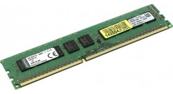 Модуль памяти Kingston 8GB 1600MHz DDR3 ECC CL11 DIMM w/TS Intel