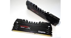 Модуль памяти Kingston 8GB 1600MHz DDR3 CL9 DIMM (Kit of 2) XMP Beast Series