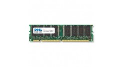 Модуль памяти DELL 8GB (1x8GB) UDIMM LV Dual Rank 1600MHz - Kit for T110II/R210I..