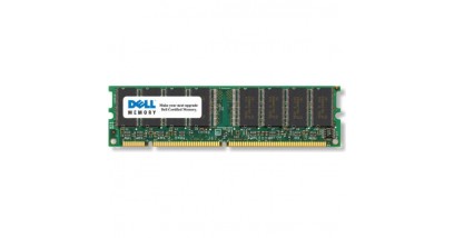 Модуль памяти DELL 8GB SR RDIMM 1866MHz Kit for Servers 12 Generation
