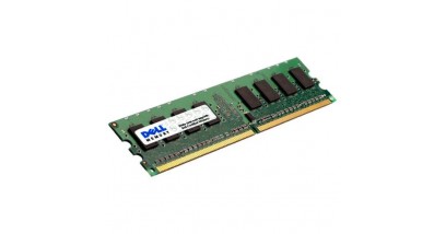 Модуль памяти Dell 2GB (PC2-5300) 667Mhz ECC Reg Dual Rank