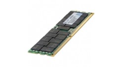 Модуль памяти HPE 16GB DDR3 2Rx4 PC3-14900R-13 Registered DIMM for only E5-2600v..
