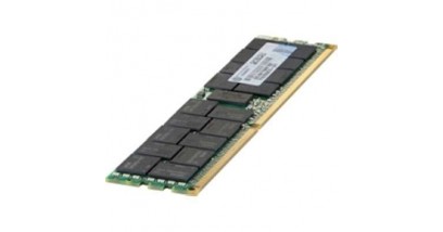 Модуль памяти HPE 16GB DDR3 2Rx4 PC3-14900R-13 Registered DIMM for only E5-2600v2 DL360p/380p, ML350p, BL460c Gen8 (708641-B21)