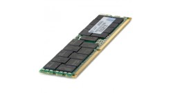 Модуль памяти HPE 16GB DDR3 2Rx4 PC3L-12800R-11 Low Voltage Registered DIMM for ..