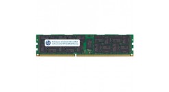 Модуль памяти HPE 2GB DDR4 1Rx8 PC3-14900E-13 Unbuffered DIMM for only E5-2600v2 DL360p/380p, ML350p, BL460c Gen8 (708631-B21)