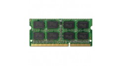 Модуль памяти HPE 4GB DDR3 1Rx4 PC3-12800R-11 Registered DIMM for DL360p/380pGen8, ML350pGen8, BL460cGen8, SL230s/250s Gen8 (647895-B21)