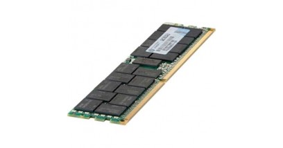 Модуль памяти HP 4GB (1x4GB) 1Rx4 PC3-14900R-13 Registered DIMM for only E5-2600v2 DL360p/380p Gen8, ML350p Gen8, BL460c