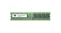 Модуль памяти HPE 4GB DDR3 2Rx8 PC3-10600E-9 Unbuffered ECC DIMM for BL2x220cG7/..