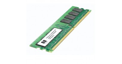 Модуль памяти HP 4GB (1x4GB) 1Rx4 PC3L-10600R-9 Low Voltage Registered DIMM for DL360p/380pGen8, ML350pGen8, BL460cGen8, SL230s/250sGen8