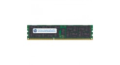 Модуль памяти HPE 8GB DDR3 2Rx4 PC3L-10600R-9 Low Voltage Registered DIMM for DL360p/380pGen8, ML350pGen8, BL460cGen8, SL230s/250sGen8 (647897-B21)