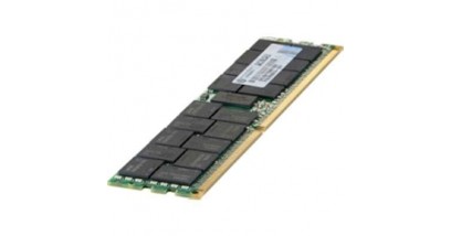 Модуль памяти HPE 8GB DDR3 2Rx4 PC3L-12800R-11 Low Voltage Registered DIMM for only E5-2600v2 DL360p/380p, ML350p, BL460c Gen8 (713983-B21)