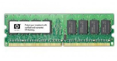 Модуль памяти HP 8GB (1x8GB) PC3-12800R-11 Unbuffered DIMM for DL160/320e/360e/360p/380e/380p Gen8, ML310e/350e/350p Gen8, BL420c/460c, SL230s/250s
