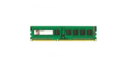 Модуль памяти Kingston 16GB (PC3-10600) 1333MHz ECC Reg Low Voltage Module for IBM