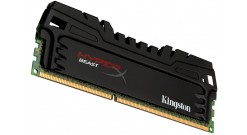 Модуль памяти Kingston 32GB 1600MHz DDR3 CL9 DIMM (Kit of 4) XMP Beast Series