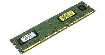 Модуль памяти Kingston 4GB 1333MHz DDR3L ECC Reg CL9 DIMM SR x8 1.35V w/TS