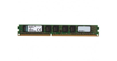 Модуль памяти Kingston 4GB 1600MHz DDR3L ECC CL11 1.35V w/TS VLP