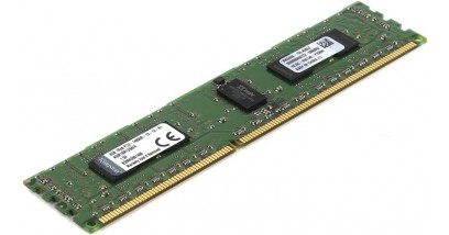 Модуль памяти Kingston 4GB DIMM 1866MHz DDR3 ECC Reg CL13 SR x8 w/TS